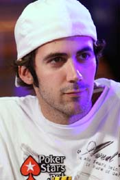 The Poker Grapevine – Mercier’s Heater Ends